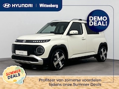Hyundai Inster - Pulse Advanced 42 kWh | SNEL LEVERBAAR | 327KM ACTIERADIUS | PANORAMISCH SCHUIF-/KANTELDAK