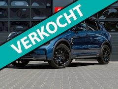 Lynk & Co 01 - 1.5 | Black Edition | Panoramadak|360° Camera|ACC|Stoelverwarming|Navi|Carplay