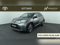 Toyota Aygo X - 1.0 VVT-i S-CVT Play
