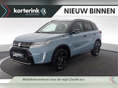 Suzuki Vitara - 1.4 Boosterjet Smart Hybrid Special Edition|Demostratiemodel