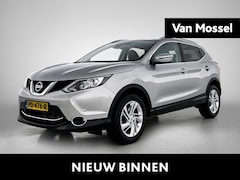 Nissan Qashqai - 1.2 Tekna