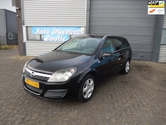 Opel Astra Wagon - 1.4 Business AIRCO
