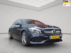 Mercedes-Benz CLA-Klasse - 180 AMG Upgrade Edition