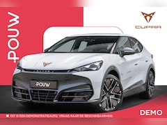 CUPRA Tavascan - 340pk VZ Extreme 82 kWh | Trekhaak Wegklapbaar | Panoramadak | Rondomzicht Camera