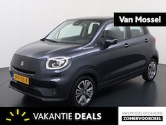 Leapmotor T03 - Design 37.3 kWh | SUPER DEAL | VAN € 20.650, - VOOR € 16.940,