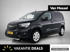Opel Combo - 1.5D L1H1 Innovation | Automaat | Trekhaak | Camera | Navigatie | Lichtmetalen velgen