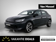 Opel Corsa - 1.2 Turbo Hybrid GS | Camera | Apple Carplay/Android Auto | Airco | Lichtmetalen velgen