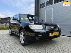 Subaru Forester - 2.0 X Comfort Pack AWD - Trekhaak - Climate Control - Nieuwe Distributieriem - Lage kilome