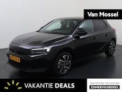 Opel Corsa - 1.2 Turbo Hybrid GS | Navigatie | Parkeer camera | LM velgen | Cruise control