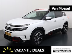 Citroën C5 Aircross - 1.6 Plug-in Hybrid 225 Business Plus | Trekhaak | Camera | Navigatie | Lichtmetalen velgen