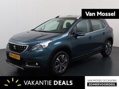 Peugeot 2008 - 1.2 PureTech Allure | Panoramadak | Navigatie | Climate control | Parkeersensoren