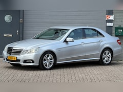 Mercedes-Benz E-klasse - 200 CGI automaat