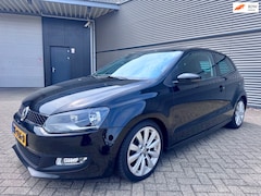 Volkswagen Polo - 1.6 TDI GTD Highline