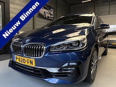 BMW 2-serie Gran Tourer - 220i 7p. Business Edition Plus Cruise, Navi, Head-up Display, Pano