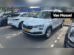 Skoda Karoq - 1.0 TSI Ambition Business 115 PK | Automaat | Navigatie | Trekhaak | Achteruitrijcamera |