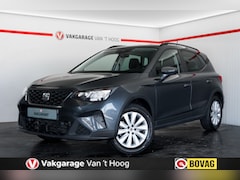 SEAT Arona - 1.0 TSI Style Business Connect Automaat Camera Climatcontrol