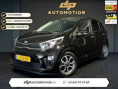 Kia Picanto - 1.0 DPi DynamicPlusLine/Keyless/Cam/Nav/Cruise/1e Eig/Dealeronderhouden