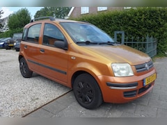 Fiat Panda - 1.2 Edizione Cool Nav App car play