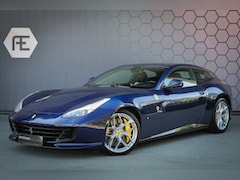 Ferrari GTC4 - Lusso T 3.9 V8 | DEALER ONDERHOUDEN | APPLE CARPLAY | CARBON EXTERIEUR/INTERIEUR | LIFT |