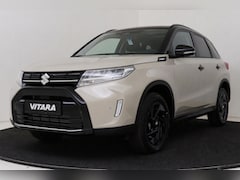 Suzuki Vitara - 1.4 Boosterjet Smart Hybrid 60th Special Edition | Apple Carplay & Android Auto | Leder |