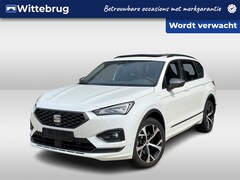 SEAT Tarraco - 1.4 TSI e-Hybrid PHEV 245PK FR Business / Panoramadak / Memory / 360 Camera / Stuur + Stoe