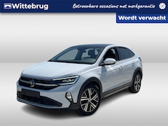 Volkswagen Taigo - 1.0 TSI 110PK Style / Panoramadak / Digitale Cockpit / LED Matrix / Achteruitrijcamera / S