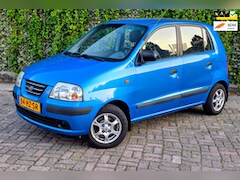 Hyundai Atos - 1.1i Active Cool 5Deurs Sport Velgen APK