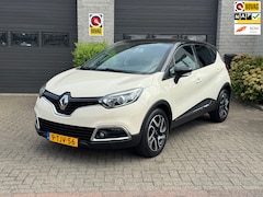 Renault Captur - 0.9 TCe Dynamique *Airco*Garantie*NAP