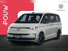 Volkswagen Multivan - 1.5 eHybrid 245pk L2 Bulli Edition 4Motion | Navigatie | 360 Camera