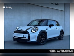 MINI 3-Deurs - 1.5 Cooper Camden Edition | Achteruitrijcamera | Comfort Access | Stoelverwarming | Stuurv