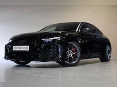 Audi A5 Limousine - RS 5 e-hybrid quattro |Keramische |Massage |Stoelkoeling/verwarming |B&O