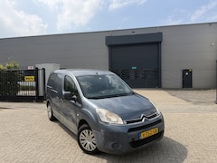 Citroën Berlingo - 1.6 e-HDI Facelift Airco Sensor 3Zit Lage km 2013