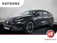 Peugeot 408 - 1.6 GT Exclusive Plug-In Hybrid 240 | Automaat | Panoramadak | Schuifdak | Lederen bekledi