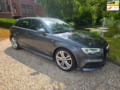Audi A3 Sportback - 35 TFSI CoD Sport S Line Edition
