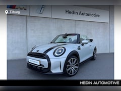 MINI Cabrio - 1.5 Cooper Sidewalk Edition | Harman Kardon | Stoelverwarming | Achteruitrijcamera | Head