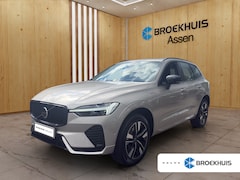 Volvo XC60 - 2.0 T6 Plug-in hybrid AWD Plus Dark | BLIS | Stoel + Stuur verwarming| Harman kardon | Tre