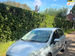 Fiat Grande Punto - 1.4 Dynamic