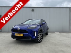 Toyota Yaris Cross - 1.5 Hybrid 115 Business Plus | Apple Carplay/Android Auto
