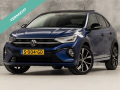 Volkswagen Taigo - 1.0 TSI R-Line Automaat (R-LINE, PANORAMADAK, VIRTUAL COCKPIT, APPLE CARPLAY, STOELVERWARM