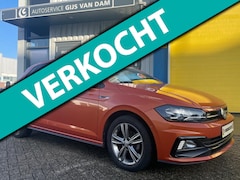 Volkswagen Polo - 1.0 TSI Highline Business R "All-in" prijs