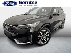 Ford Kuga - 2.5 PHEV ST-Line X | DIT IS EEN VOORRAADAUTO | Panoramadak | Elek. Trekhaak | 20" Wielen |