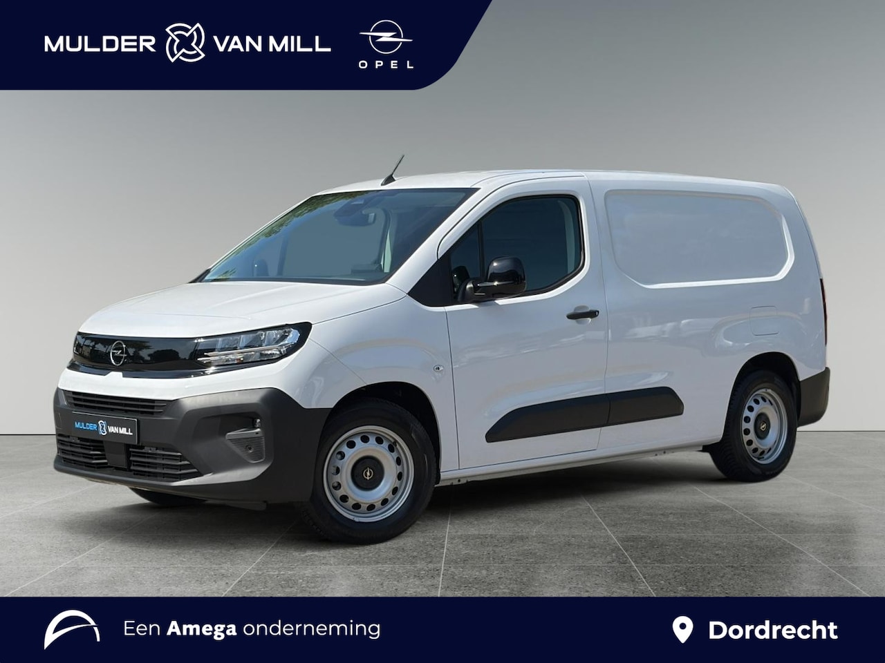 Opel Combo Electric - L2 50kWh 136pk | ACTIE | 8 jaar garantie | 2-zits | Houten afwerking laadruimte | Winter P - AutoWereld.nl