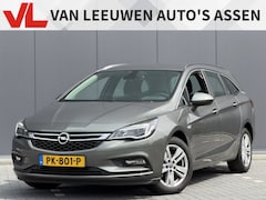Opel Astra Sports Tourer - 1.0 Innovation | RIJKLAAR | Trekhaak | Navi