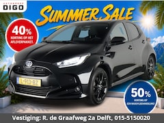 Toyota Yaris - 1.5 Hybrid Executive | JBL speakers | Headup Display| Leder interieur | Stoelverwarming |