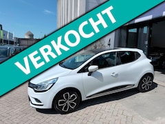 Renault Clio - 0.9 TCe PANO LED CARPLAY LEER NAP INRUIL MOGELIJK