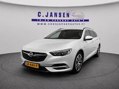 Opel Insignia Sports Tourer - 1.5 Turbo EcoTec Online Edition Volle auto | Achteruitrijcamera | Apple Carplay/Android Au