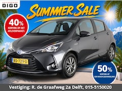 Toyota Yaris - 1.5 Hybrid Design | 1e eigenaar | Dealer Onderhouden | Climate Control | Camera | Cruise C
