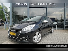 Peugeot 208 - 1.2 Signature | Navigatie | Airco | LMV 16" | Apple Carplay/Android Auto | Cruise control