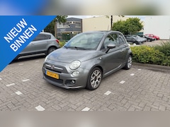 Fiat 500 - 0.9 TwinAir 500S