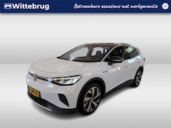 Volkswagen ID.4 - First 77 kWh / Navigatie / Camera / Stoelverwarming / Clima / LED / 20"LM velgen